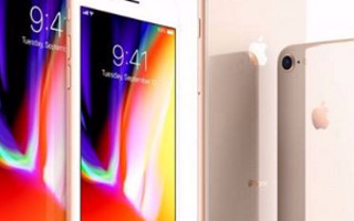 蘋果確認(rèn)將推出升級(jí)補(bǔ)丁，修復(fù) iPhone 8 聽筒噪音問題